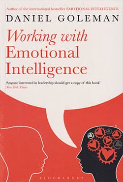 Working with Emotional Intelligence (পেপারব্যাক) | Working with Emotional Intelligence (Paperback)