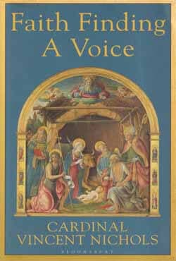 Faith Finding a Voice (পেপারব্যাক) | Faith Finding a Voice (Paperback)