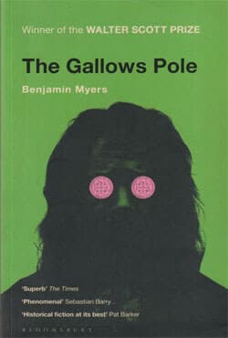 The Gallows Pole (পেপারব্যাক) | The Gallows Pole (Paperback)