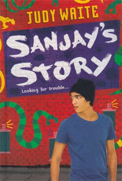 Sanjays Story (পেপারব্যাক) | Sanjays Story (Paperback)