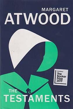 The Testaments (হার্ডকভার) | The Testaments (Hardcover)
