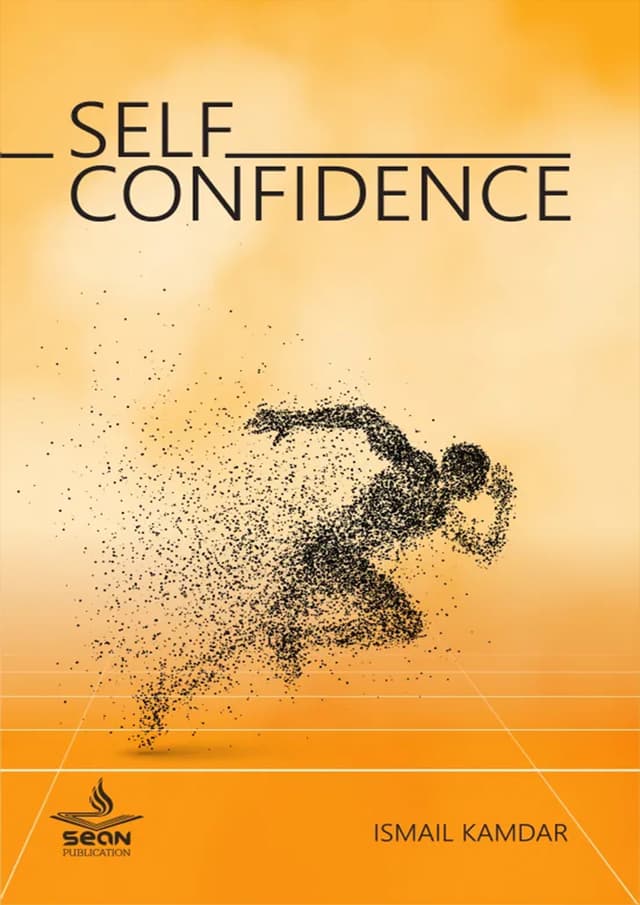 Self-Confidence (হার্ডকভার) | Self-Confidence (Hardcover)