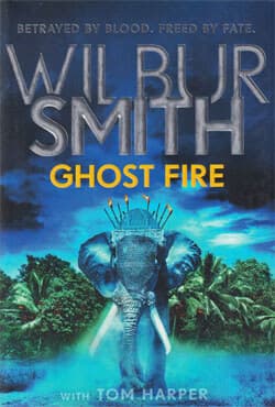 Ghost Fire (পেপারব্যাক) | Ghost Fire (Paperback)