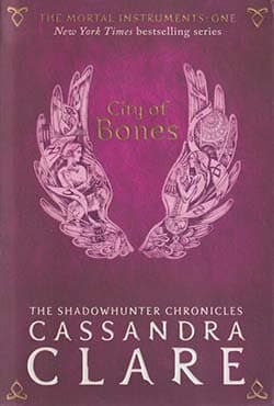 The Mortal Instruments 1: City of Bones (পেপারব্যাক) | The Mortal Instruments 1: City of Bones (Paperback)