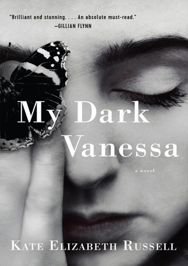 My Dark Vanessa (পেপারব্যাক) | My Dark Vanessa (Paperback)