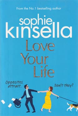 Love Your Life (পেপারব্যাক) | Love Your Life (Paperback)