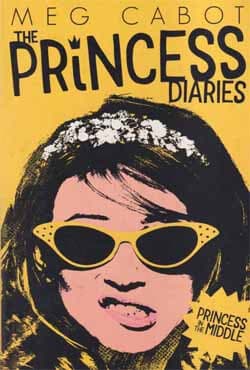The Princess Diaries : Princess in the Middle (পেপারব্যাক) | The Princess Diaries : Princess in the Middle (Paperback)