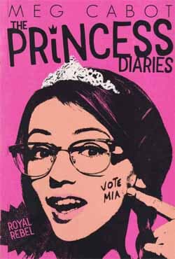 The Princess Diaries : Royal Rebel (পেপারব্যাক) | The Princess Diaries : Royal Rebel (Paperback)