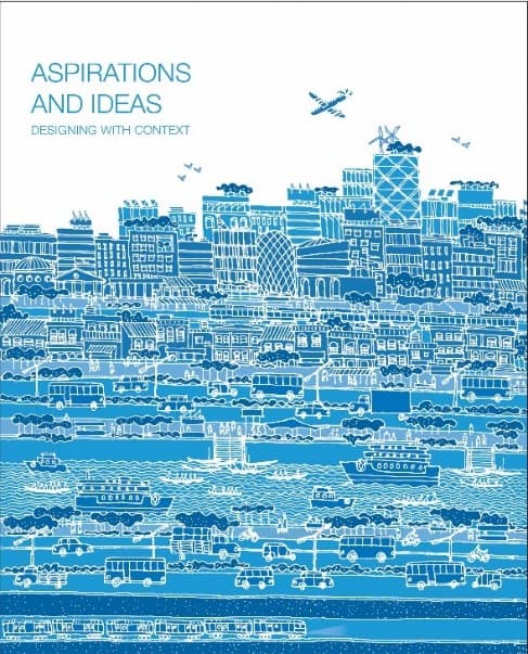 Aspirations and Ideas (হার্ডকভার) | Aspirations and Ideas (Hardcover)