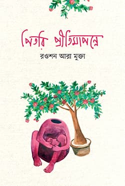 পিতরি প্রীতিমাপন্নে (হার্ডকভার) | Pitori Pritimaponne (Hardcover)