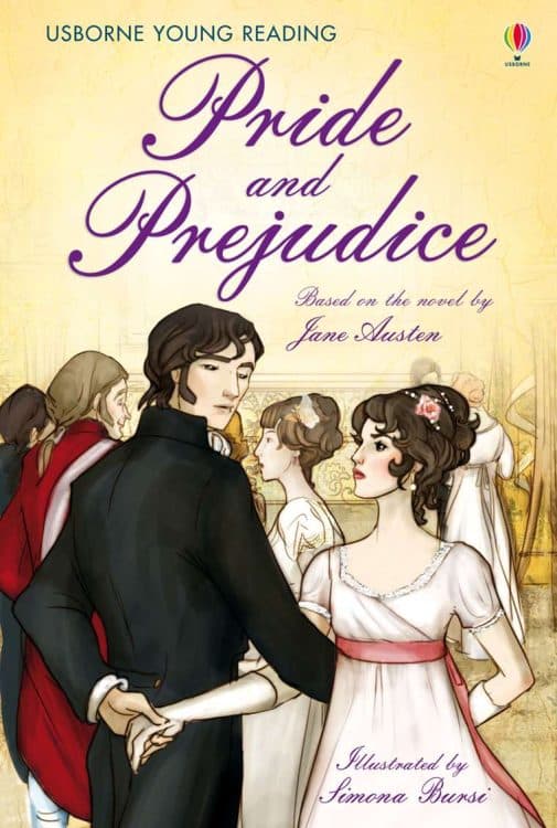 Pride and Prejudice (পেপারব্যাক) | Pride and Prejudice (Paperback)
