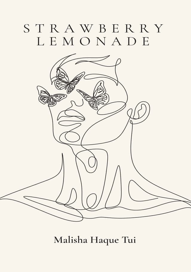 Strawberry Lemonade (পেপারব্যাক) | Strawberry Lemonade (Paperback)