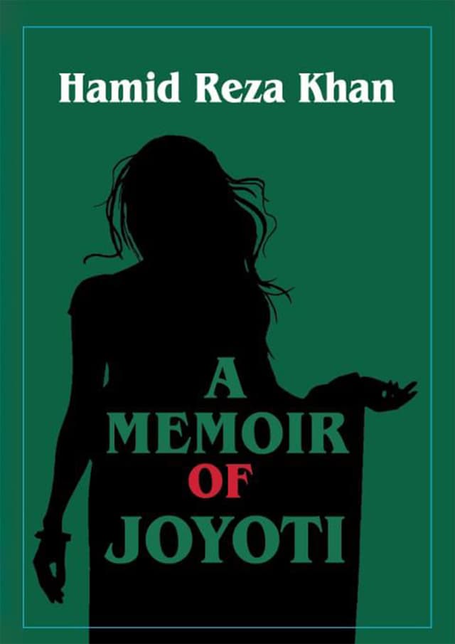 A Memoir of Joyoti (হার্ডকভার) | A Memoir of Joyoti (Hardcover)