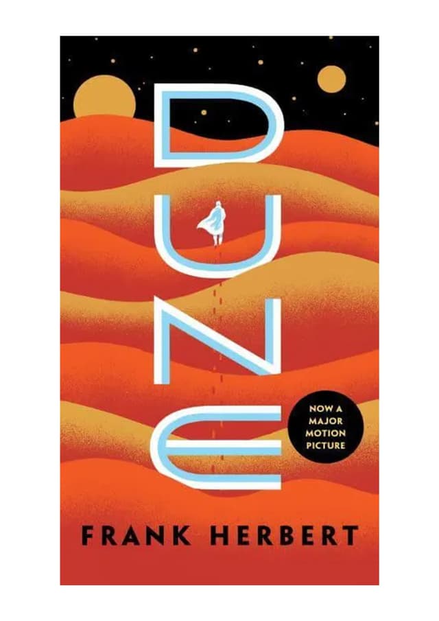 Dune (পেপারব্যাক) | Dune (Paperback)