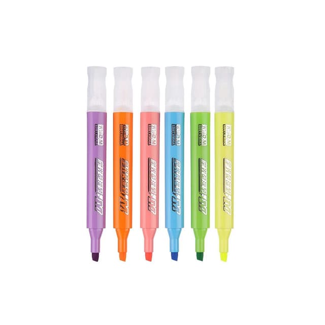 M&G Highlighter Per Each - AHMV7603 |