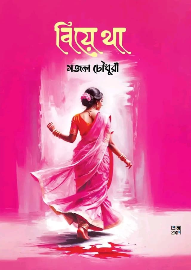 বিয়ে থা (হার্ডকভার) | Biye Tha (Hardcover)