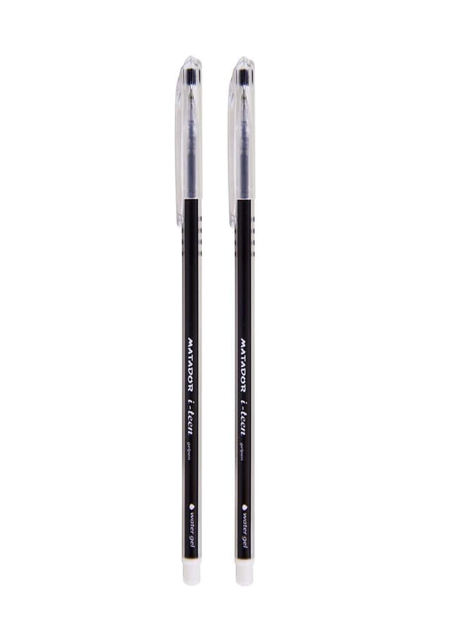 Matador I-teen Gelpen - 1 Pc |