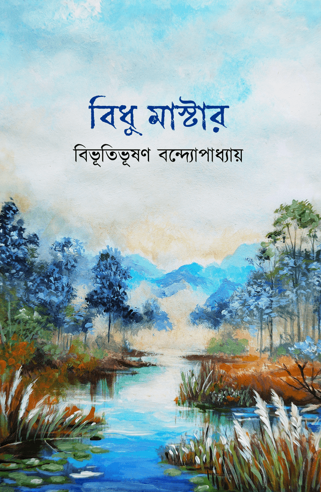 বিধু মাস্টার (হার্ডকভার) | Bidhu Master (Hardcover)