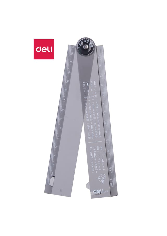 Deli Smart Ruler - G01102 |