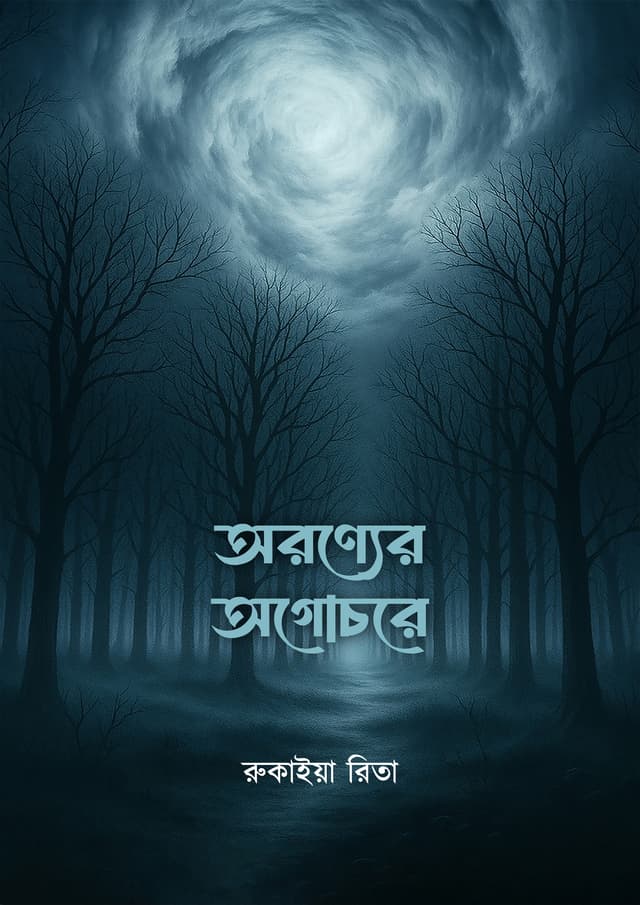 অরণ্যের অগোচরে (হার্ডকভার) | Aranyer Agochare (Hardcover)