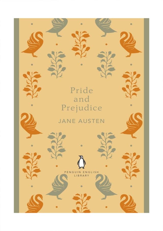 Pride and Prejudice (পেপারব্যাক) | Pride and Prejudice (Paperback)