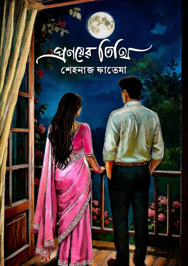 প্রণয়ের তিথি (হার্ডকভার) | Pronoyer Thiti (Hardcover)
