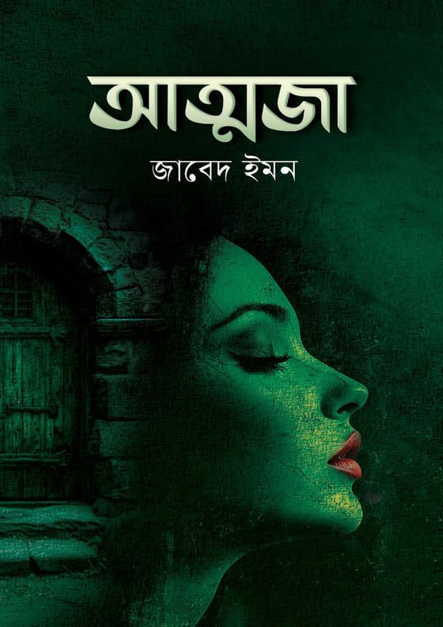 আত্মজা (হার্ডকভার) | Atmoja (Hardcover)