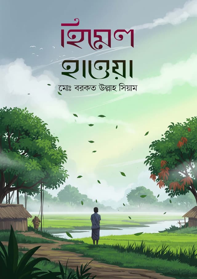 হিমেল হাওয়া (হার্ডকভার) | Himel Hawa (undefined)