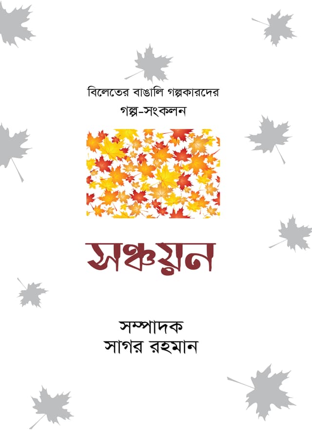 সঞ্চয়ন (পেপারব্যাক) | Sonchoyon (undefined)