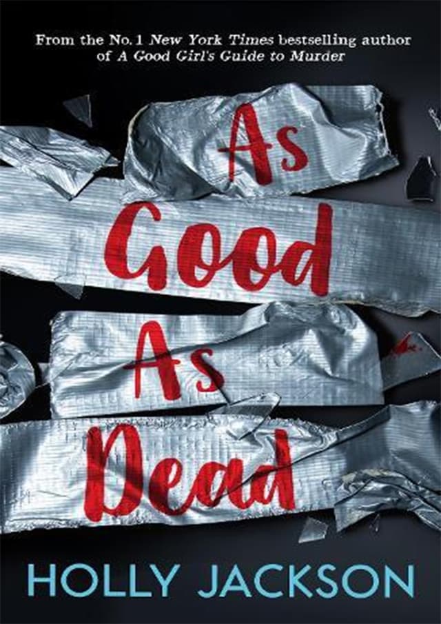 As Good As Dead (পেপারব্যাক) | As Good As Dead (undefined)