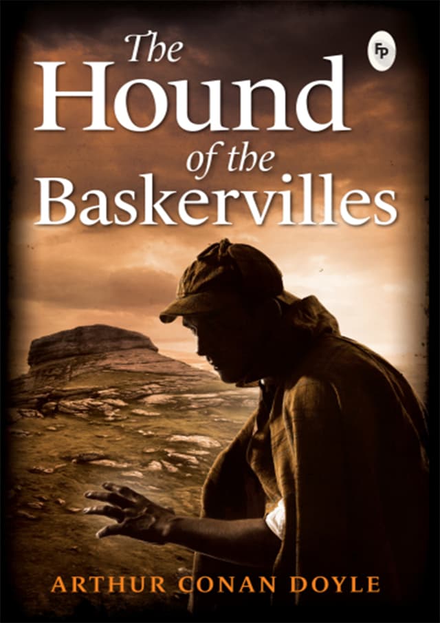 The Hound Of The Baskervilles (পেপারব্যাক) | The Hound Of The Baskervilles (undefined)