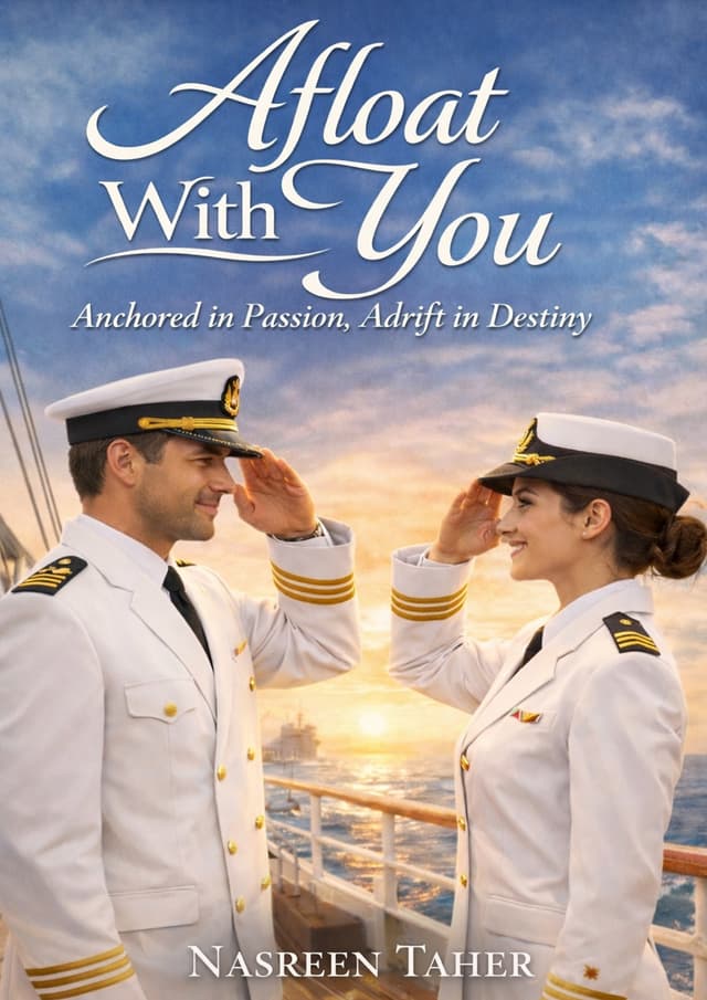 Afloat With You (পেপারব্যাক) | Afloat With You (undefined)