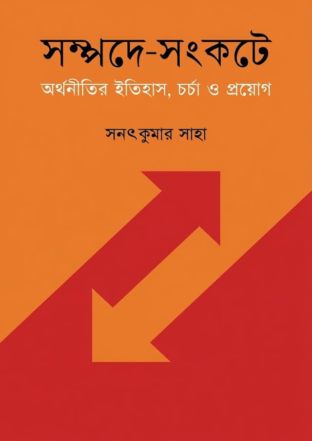 সম্পদে-সংকটে : অর্থনীতির ইতিহাস, চর্চা ও প্রয়োগ (হার্ডকভার) | Sampade-Sankate : Arthanitir Itihas, Charcha O Proyog (undefined)