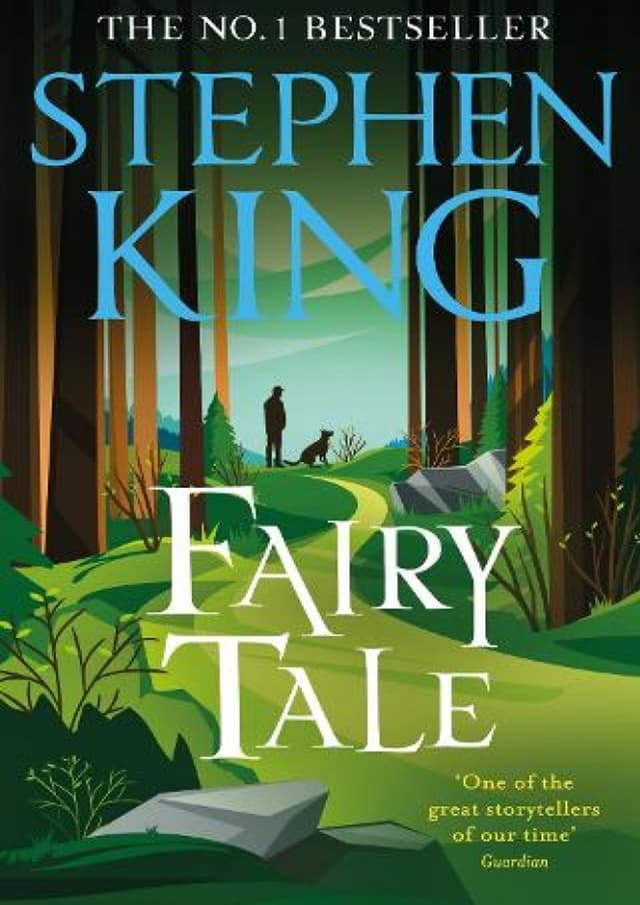 Fairy Tale (পেপারব্যাক) | Fairy Tale (undefined)