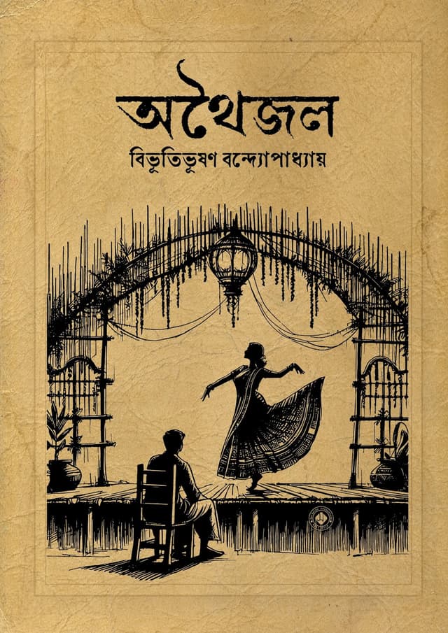 অথৈজল (হার্ডকভার) | Athaijal (undefined)