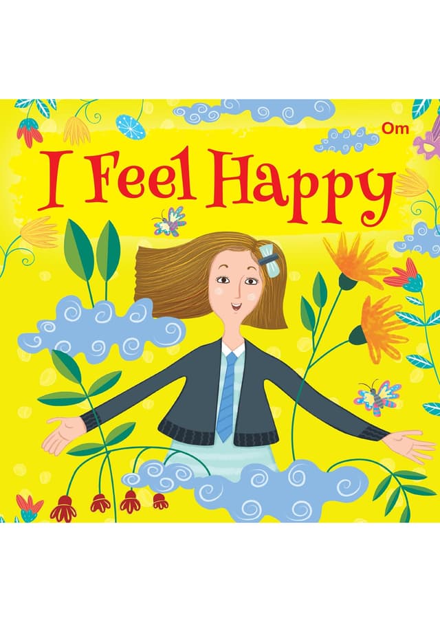 I Feel Happy (পেপারব্যাক) | I Feel Happy (undefined)