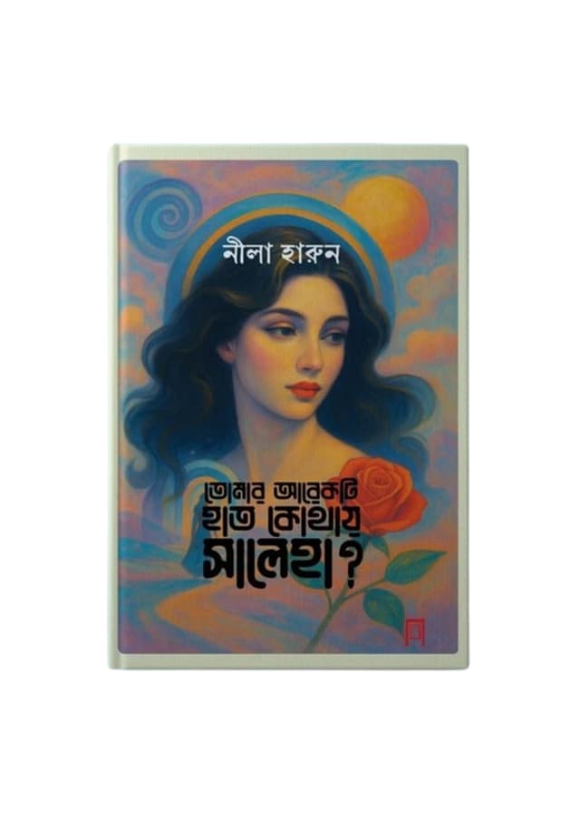 তোমার আরেকটি হাত কোথায় সালেহা? (হার্ডকভার) | Tomar Arekti Hath Kothay Saleha? (undefined)