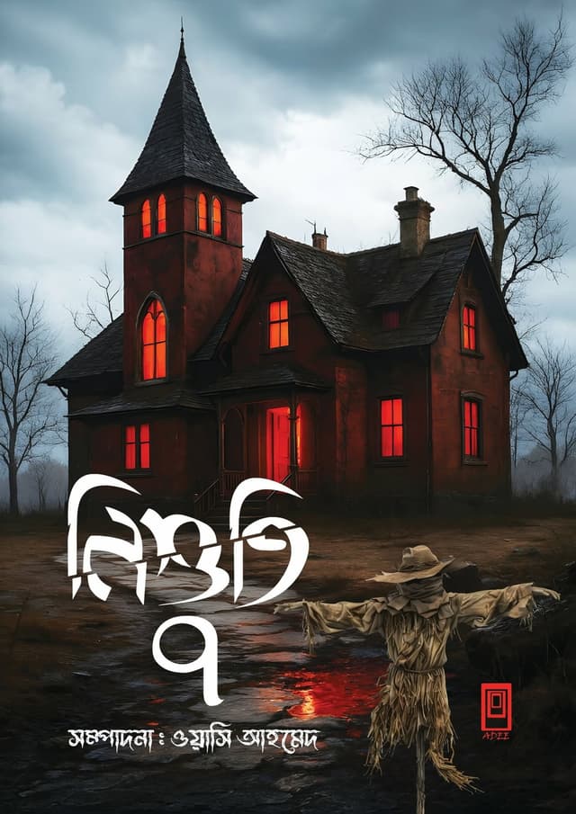 নিশুতি ৭ (হার্ডকভার) | Nishuti 7 (undefined)