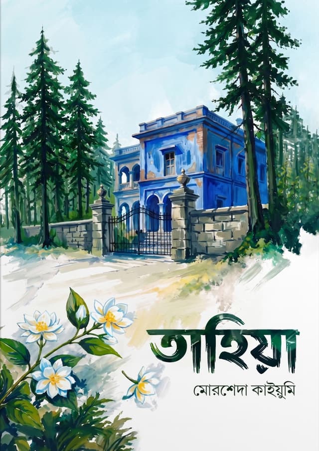 তাহিয়া (পেপারব্যাক) | Tahiya (undefined)