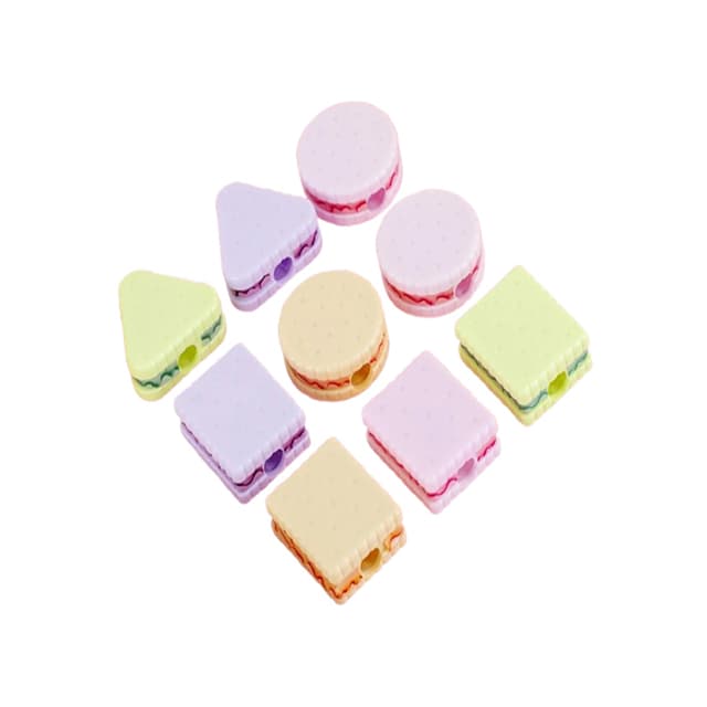 Petra Cookie Sharpener (PCS24) Per Each |