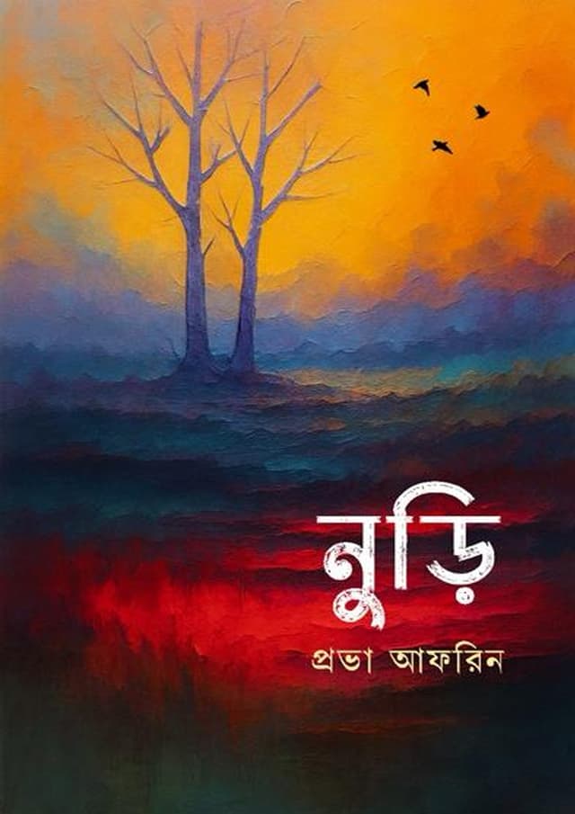 নুড়ি (হার্ডকভার) | Nuri (undefined)