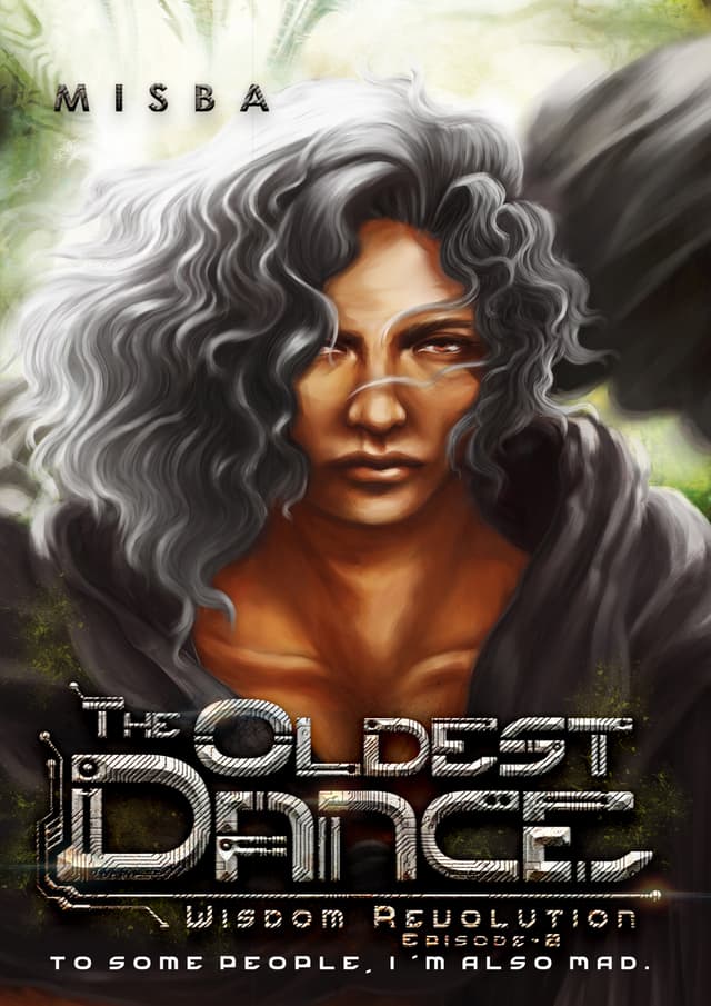 The Oldest Dance (হার্ডকভার) | The Oldest Dance (undefined)