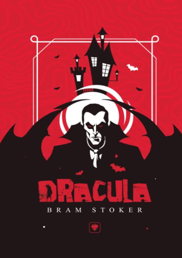 Dracula (হার্ডকভার) | Dracula (undefined)