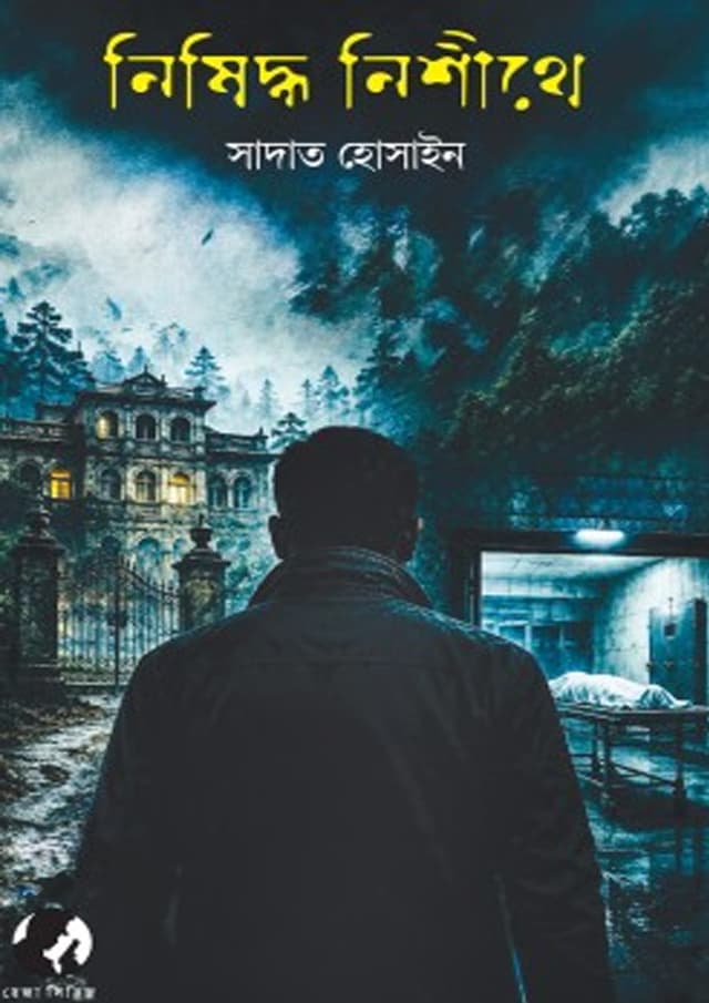 নিষিদ্ধ নিশীথে (হার্ডকভার) | Nishiddho Nishithe (undefined)